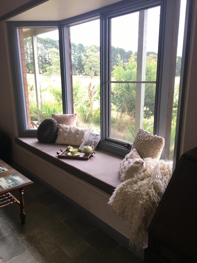 Springmead B&B Rydal Exteriér fotografie