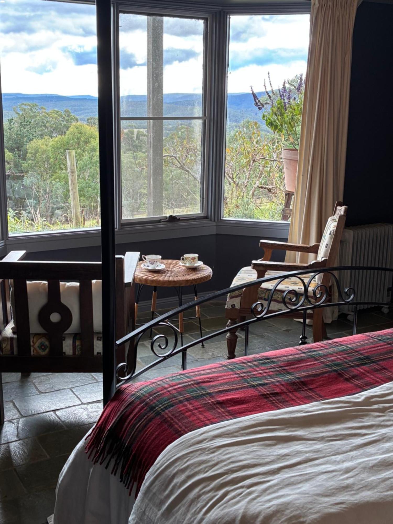 Springmead B&B Rydal Exteriér fotografie